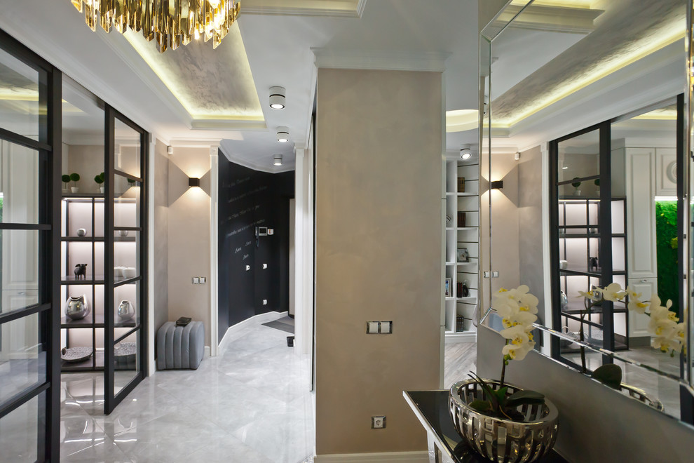 Стиль в деталях