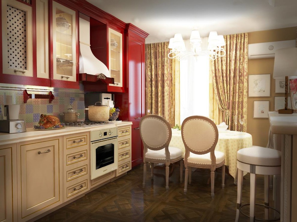 Зависимость от идеи!