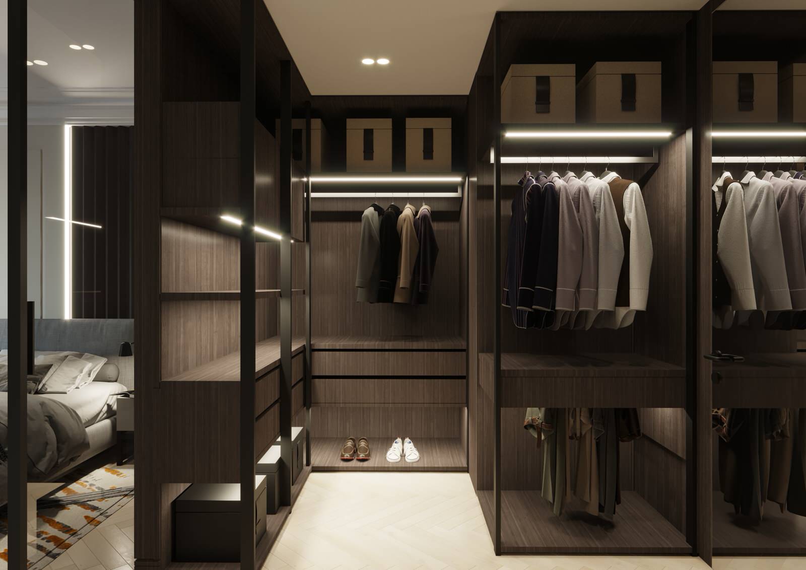 проект I МУЖСКОЙ СТИЛЬ I