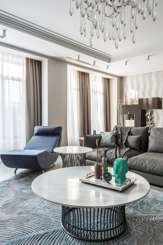 Таунхаус в Казани 2