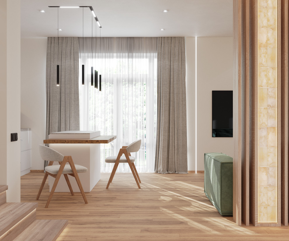 Обложка проекта: г.Сочи с.Веселое