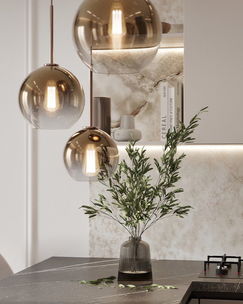 Вилла на Новой риге