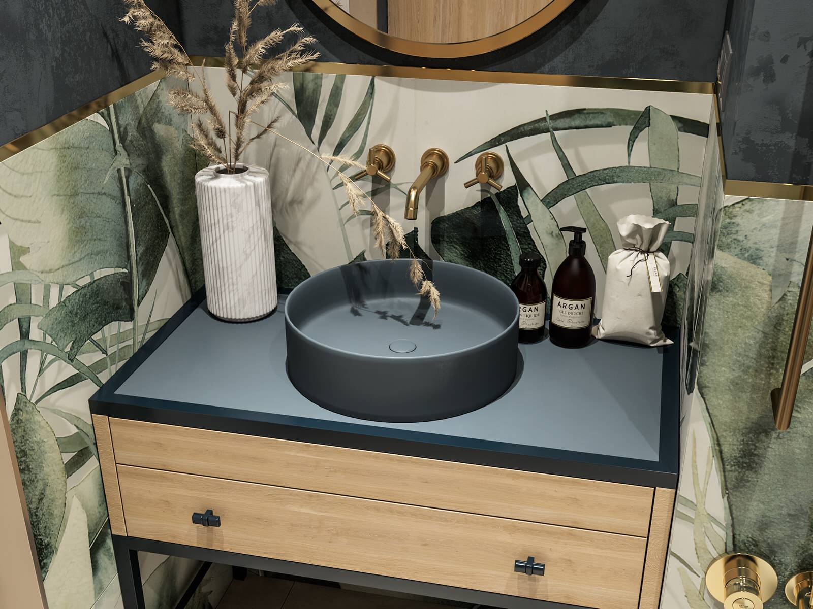 Студия 33 кв.м.