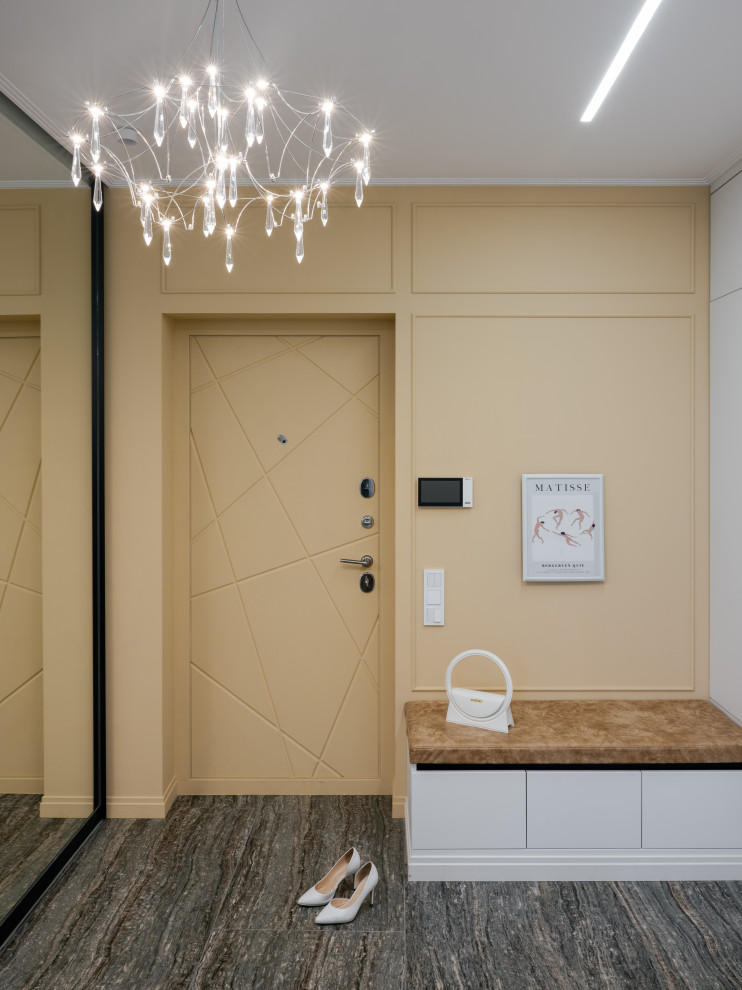 ЖК Атмосфера 102 м