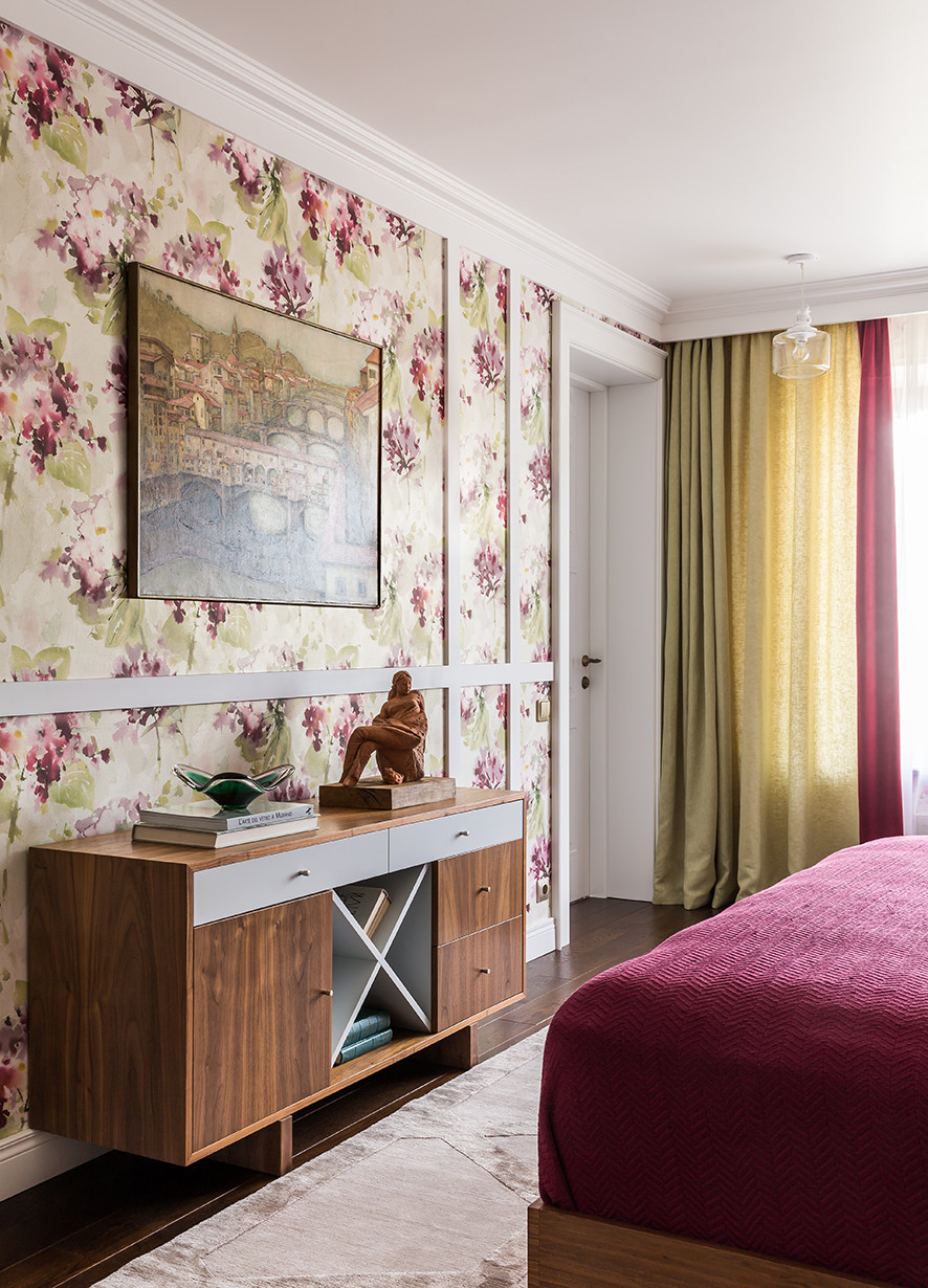 Дом у озера