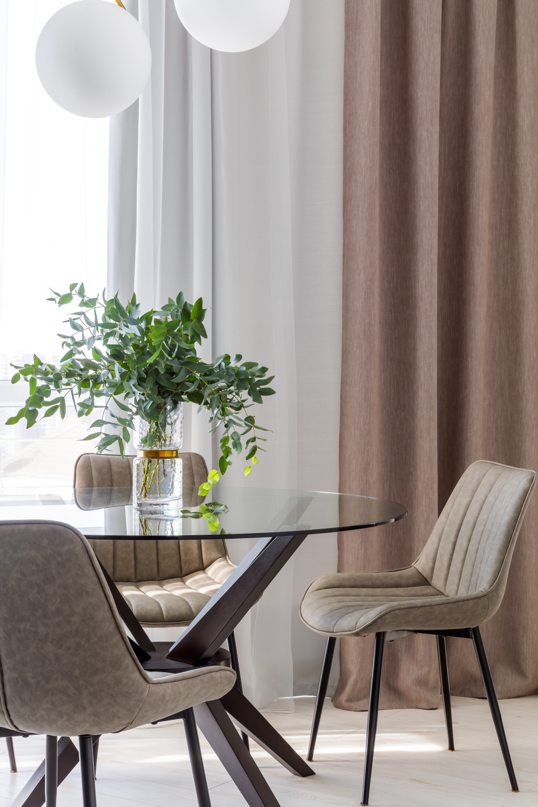 Дыхание моря