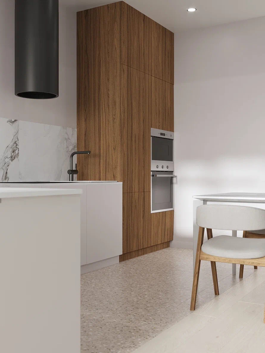 ЖК Европейский