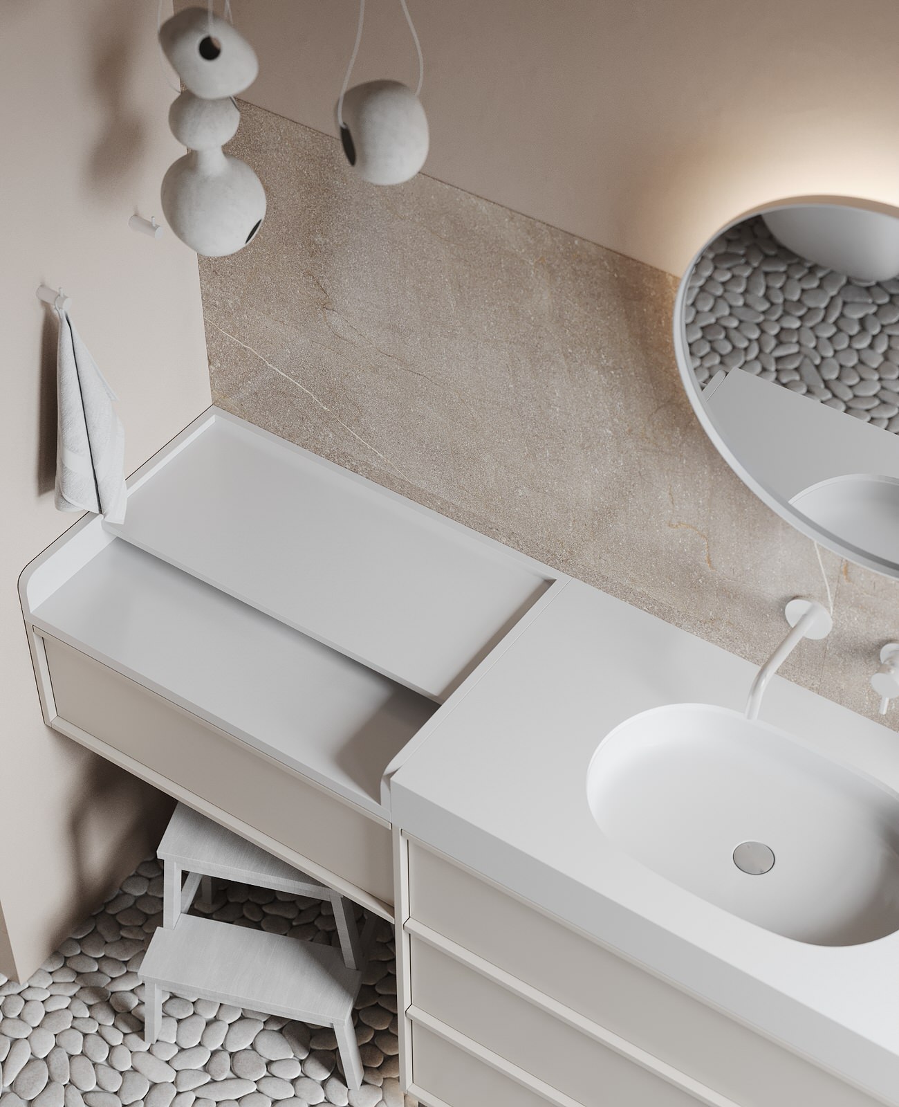 Дом в Гольф Резорт Геленджик