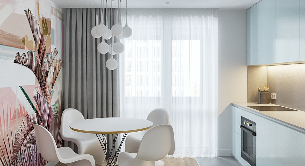 Квартира в Екатеринбурге