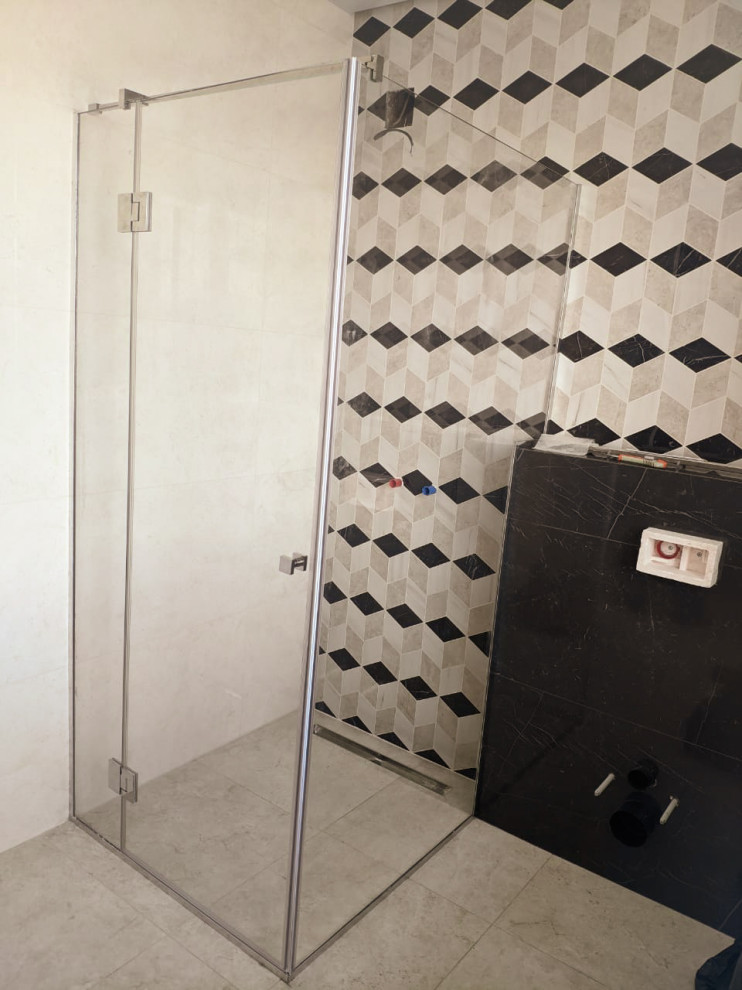 Душевые перегородки