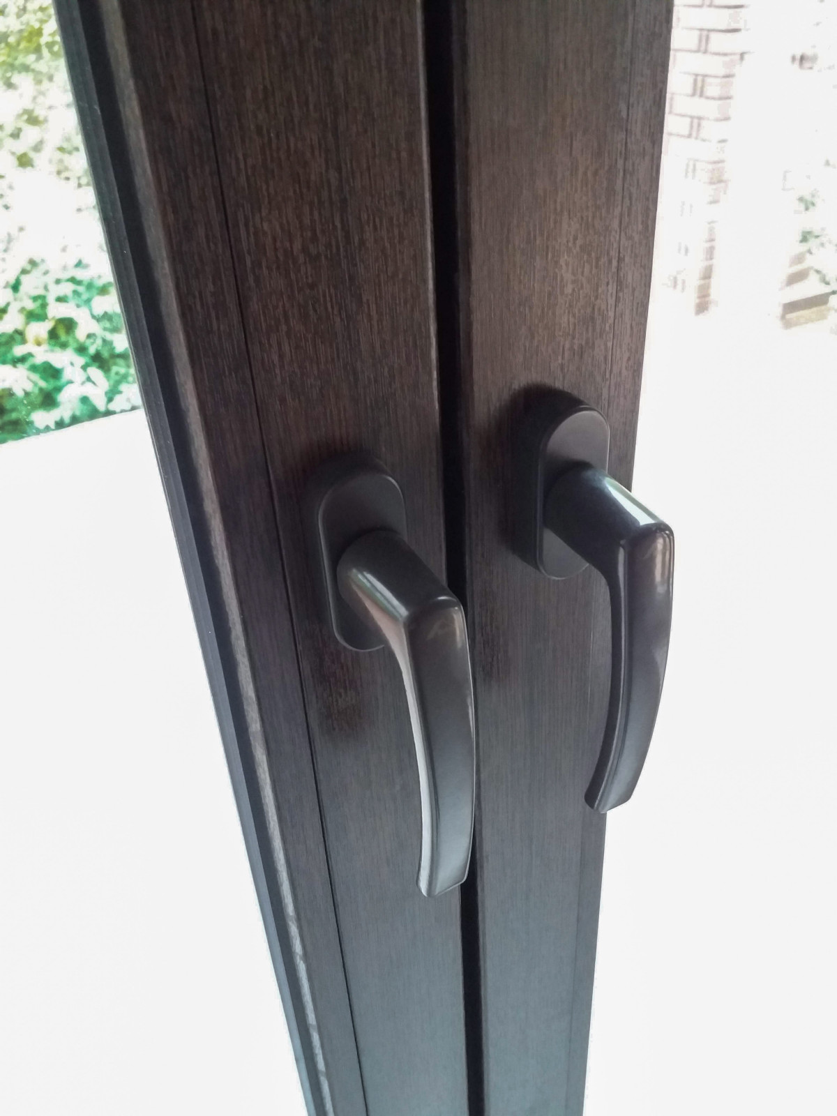 Штульповая дверь