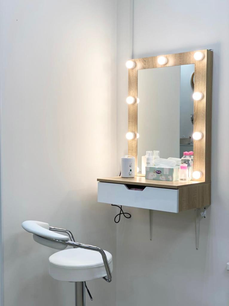 Зона бровиста