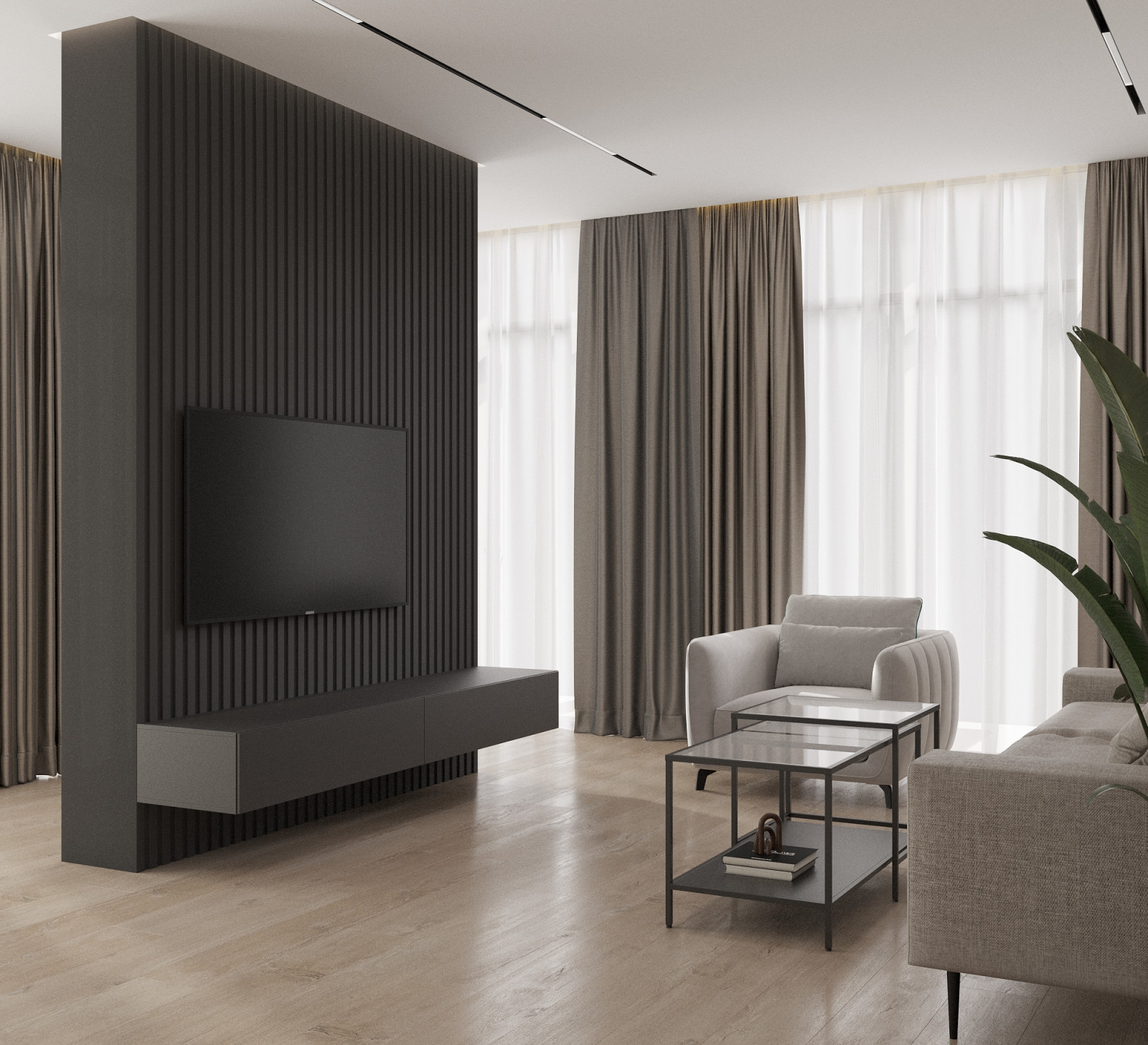 ЖК Атлантис