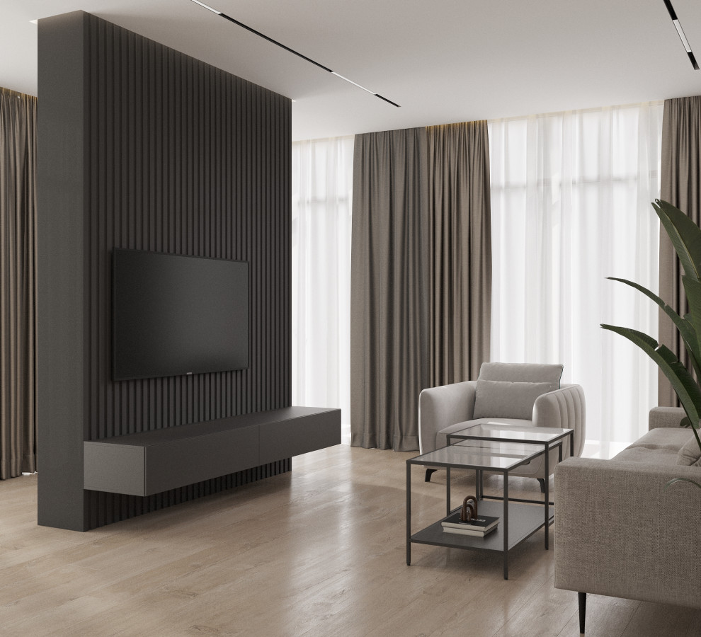 ЖК Атлантис