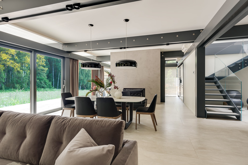 Арт Эко. Съемка для салона мебели Stels