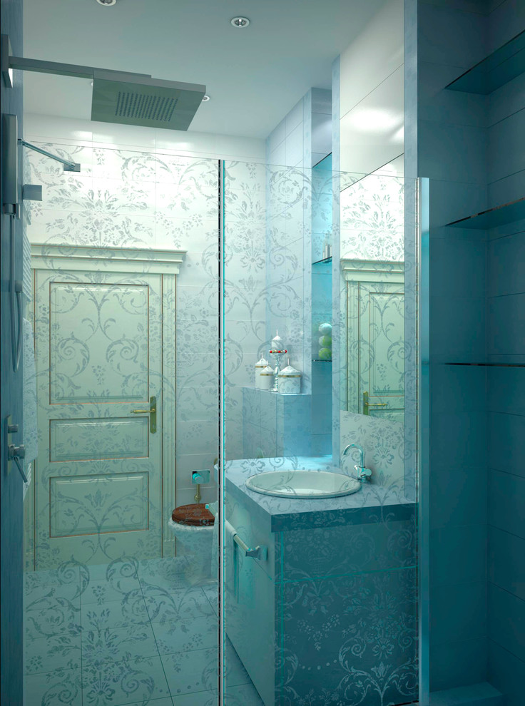 Парадный квартал