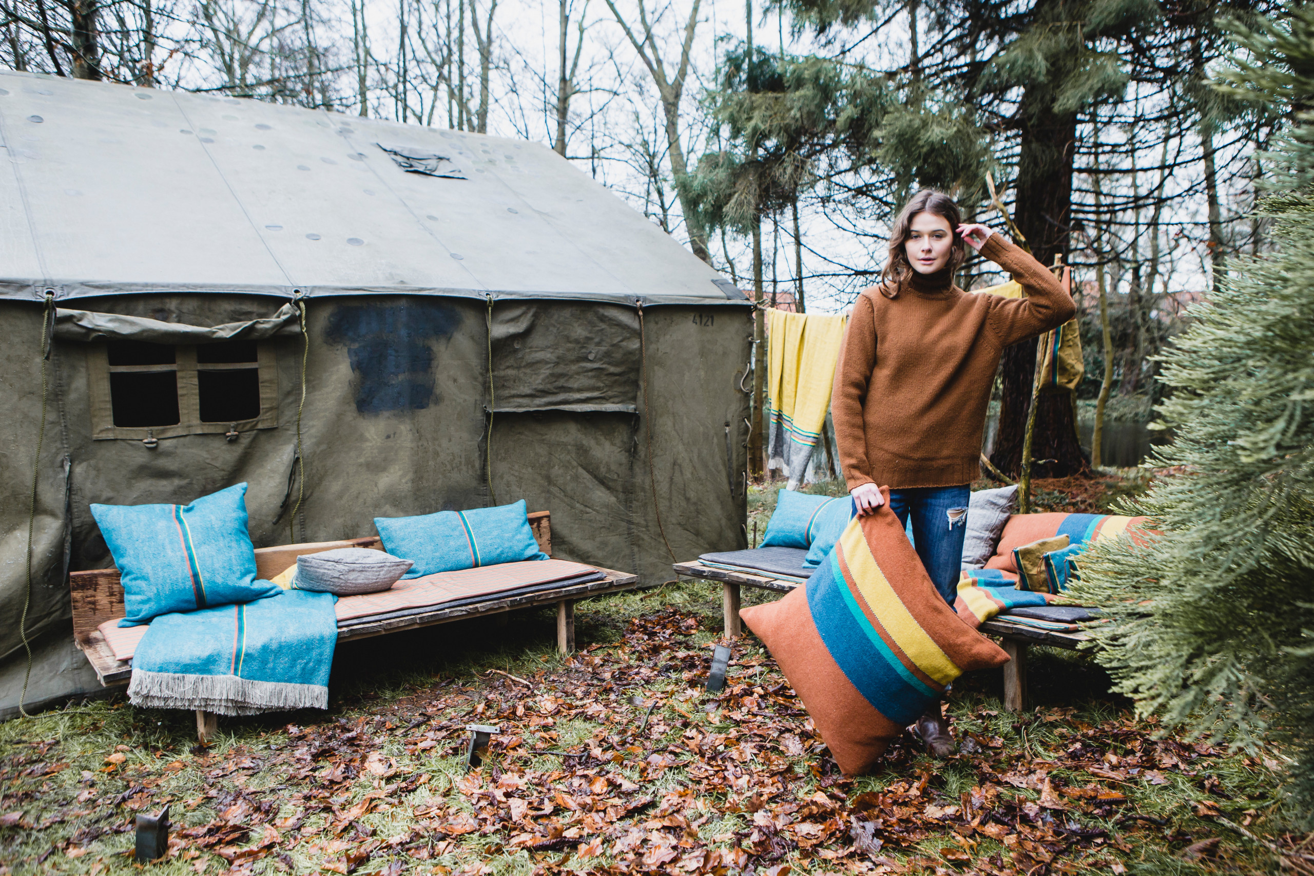 Maison & Objet: Элизабет Лериш об интерьерных трендах 2022