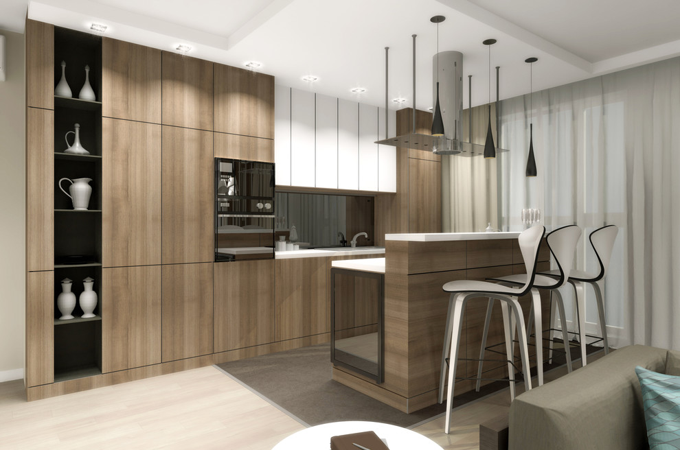 Обложка проекта: Квартира г.Сочи