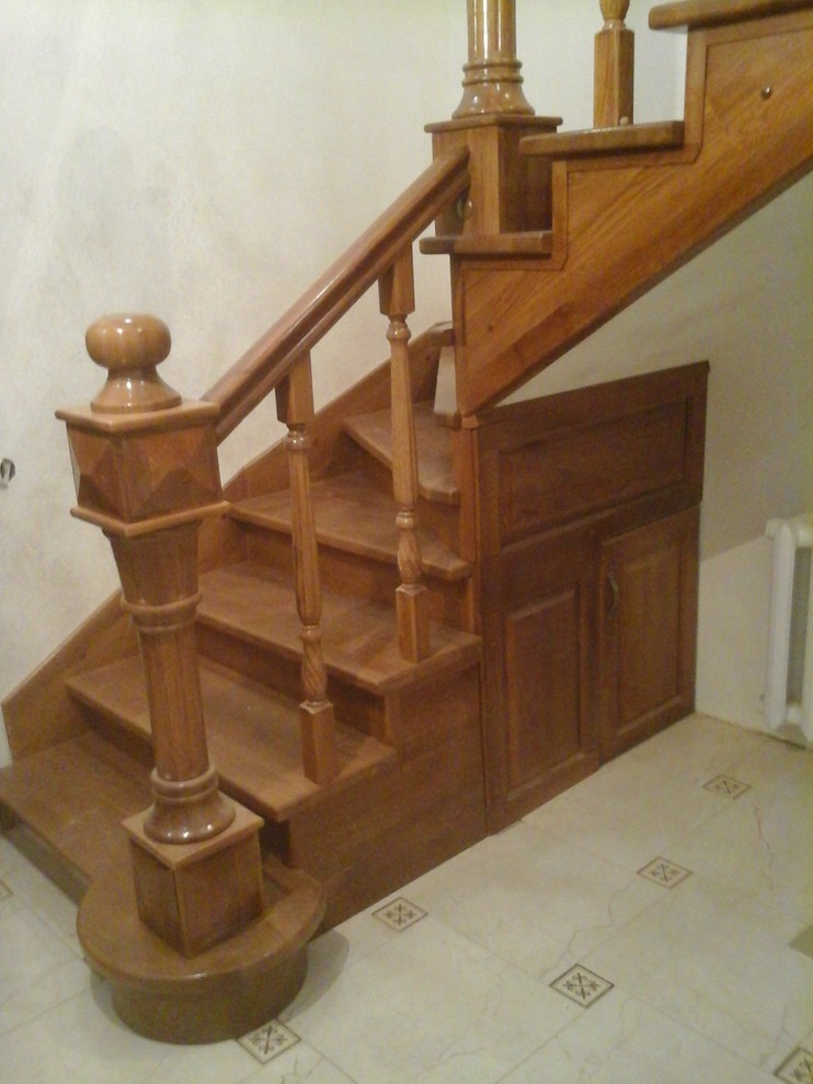 З павагою до клієнта!