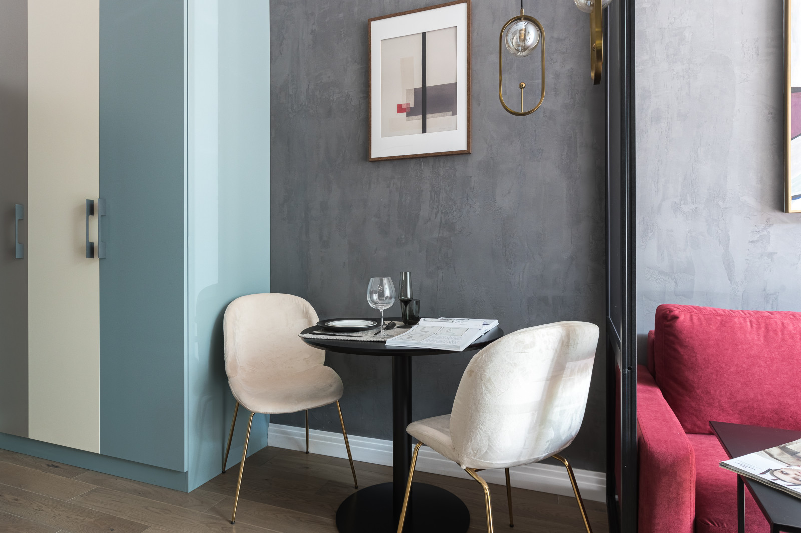 офис продаж Казаков Лофт