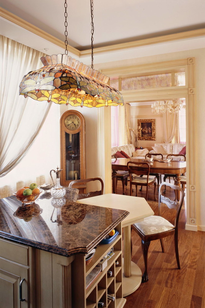 «ДВОРЯНСКОЕ ГНЕЗДО» НА ВОЛОКОЛАМСКОМ ШОССЕ