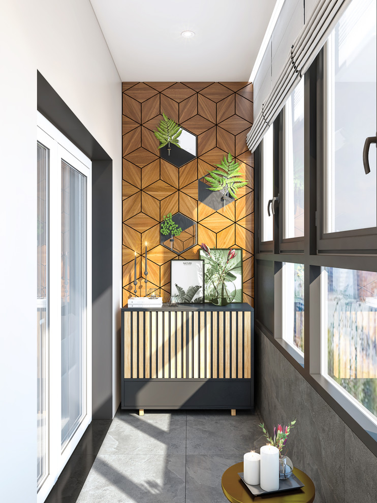 Визуализация квартиры ЖК «5 Звезд»