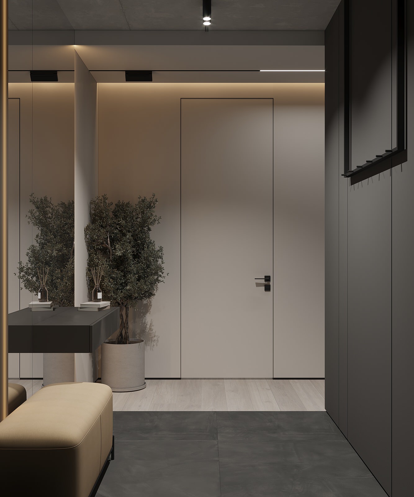 Обложка проекта: SP 2023