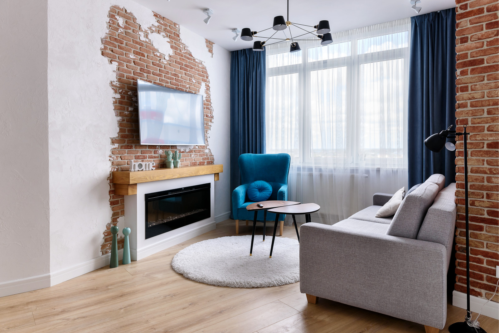 Квартира на ул.Орудийной