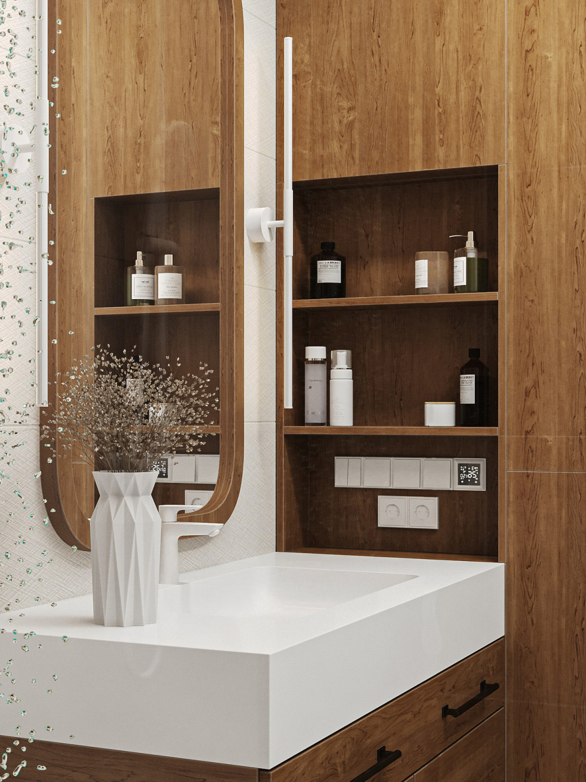 Раменки, 110 m²