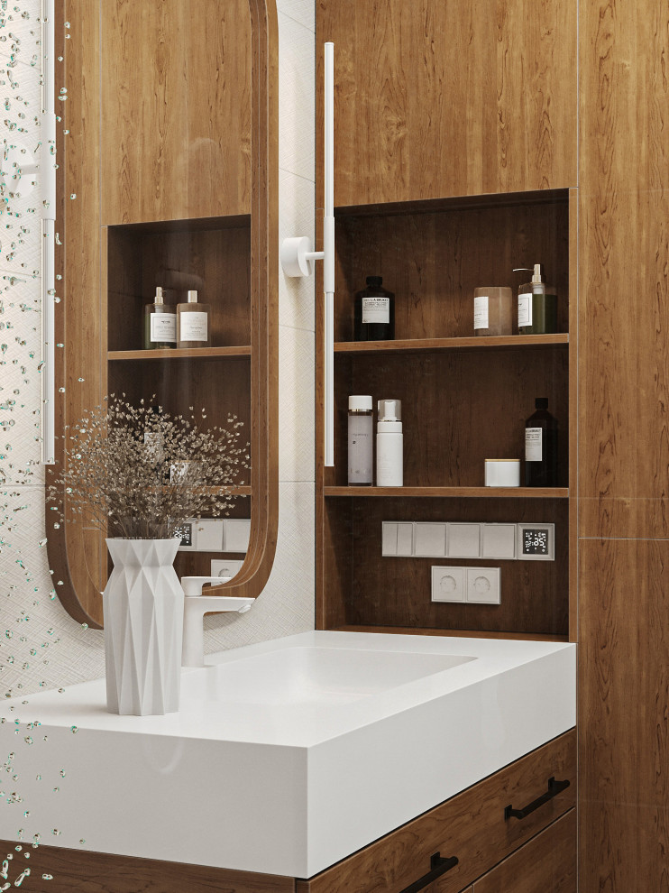 Раменки, 110 m²