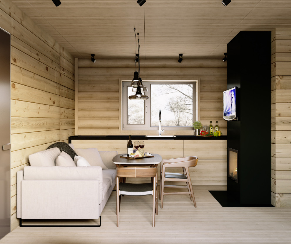 Обложка проекта: Баня с бассейном. г.Черемхово