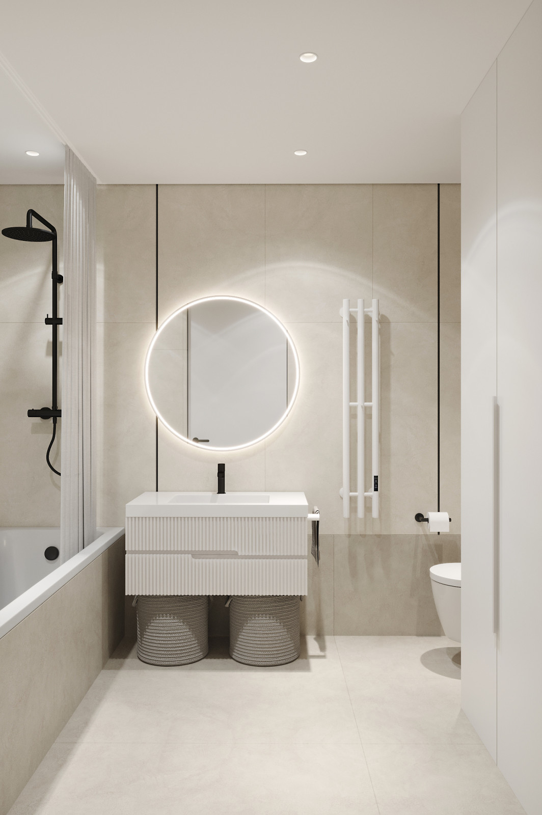 Обложка проекта: ЖК Пехра. Балашиха