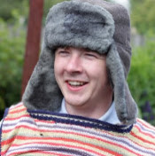 Игорь Платонов