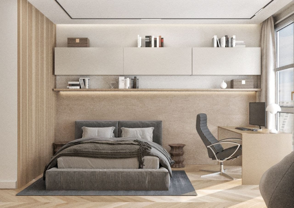 Life Кутузовский