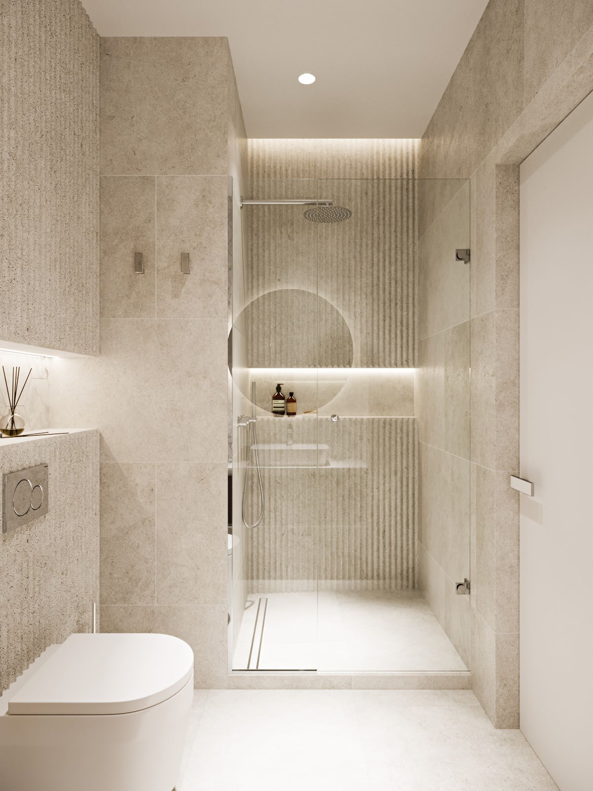 ЭЛЕГАНТНЫЕ КОНТРАСТЫ