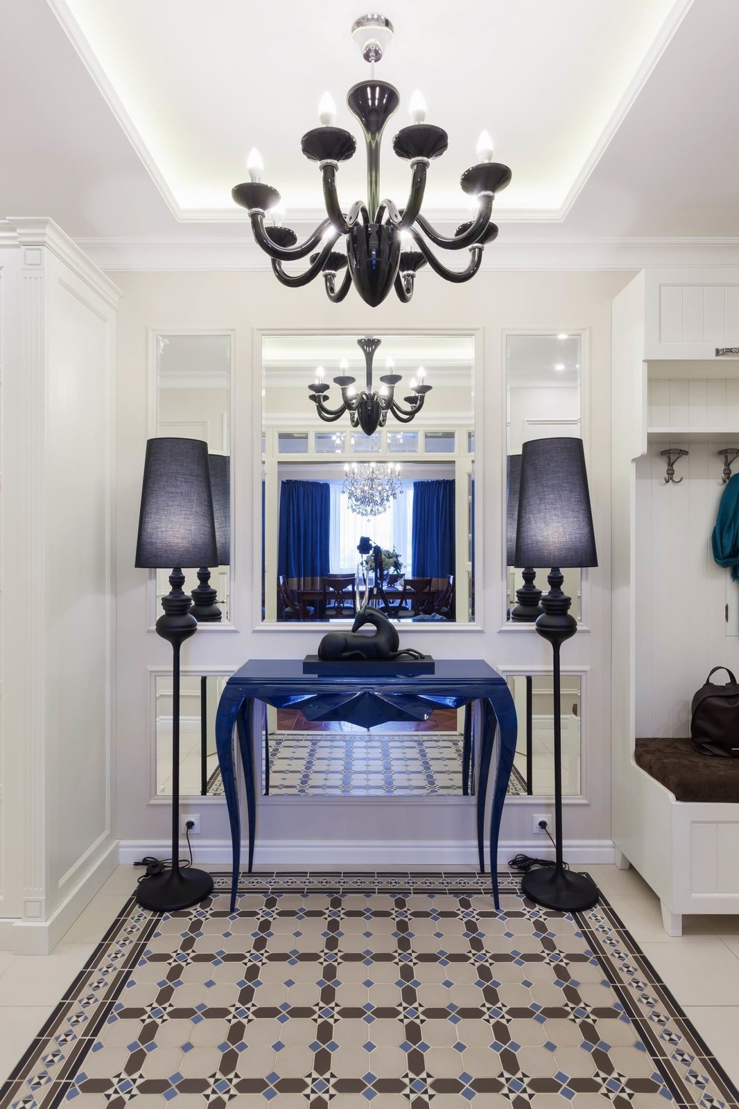 Фоновое изображение профиля Валентина Ивлева