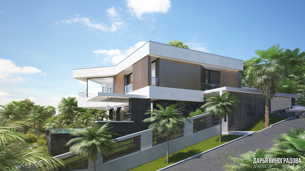 Villa Julia