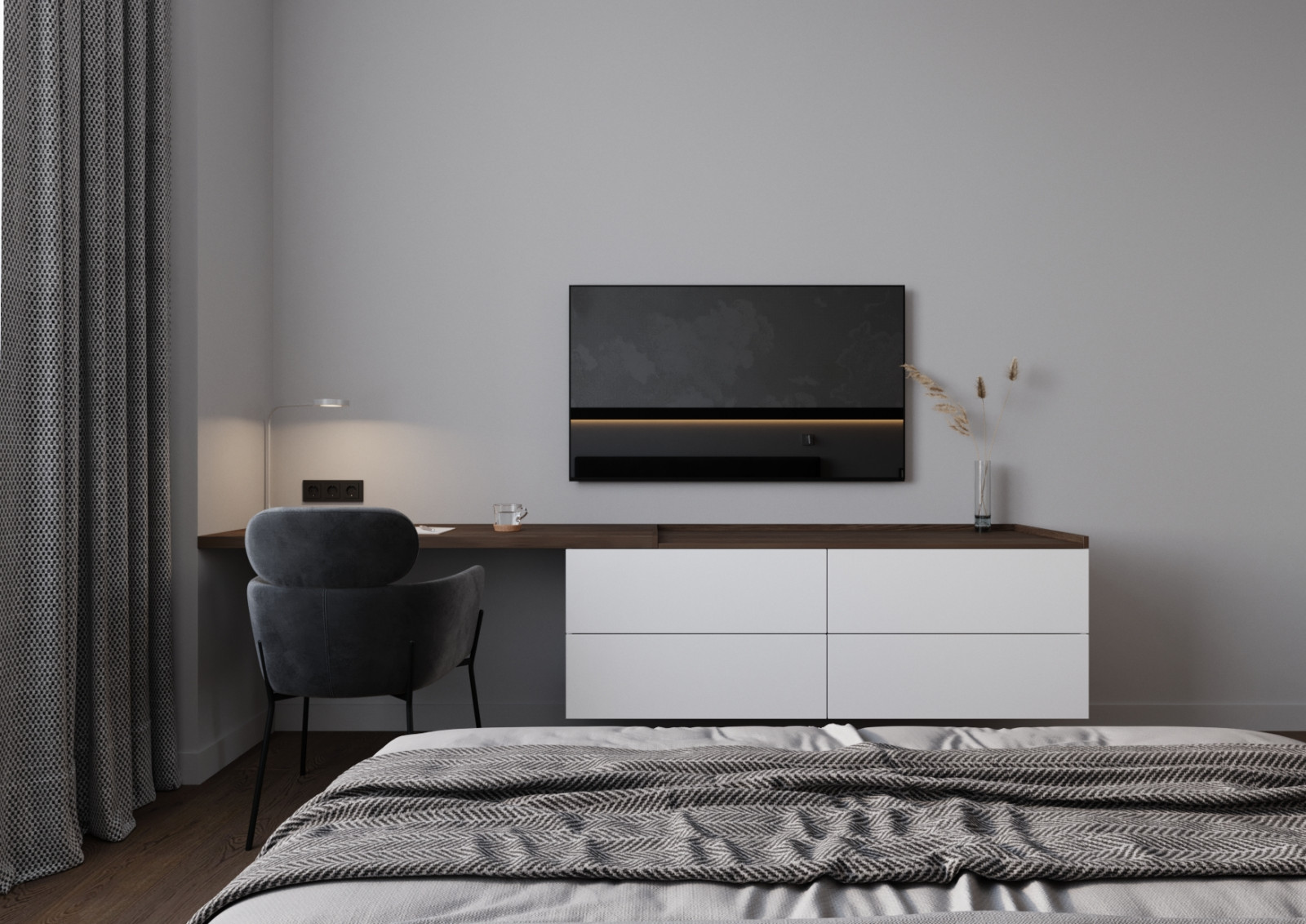 Квартира в Екатеринбурге ЖК