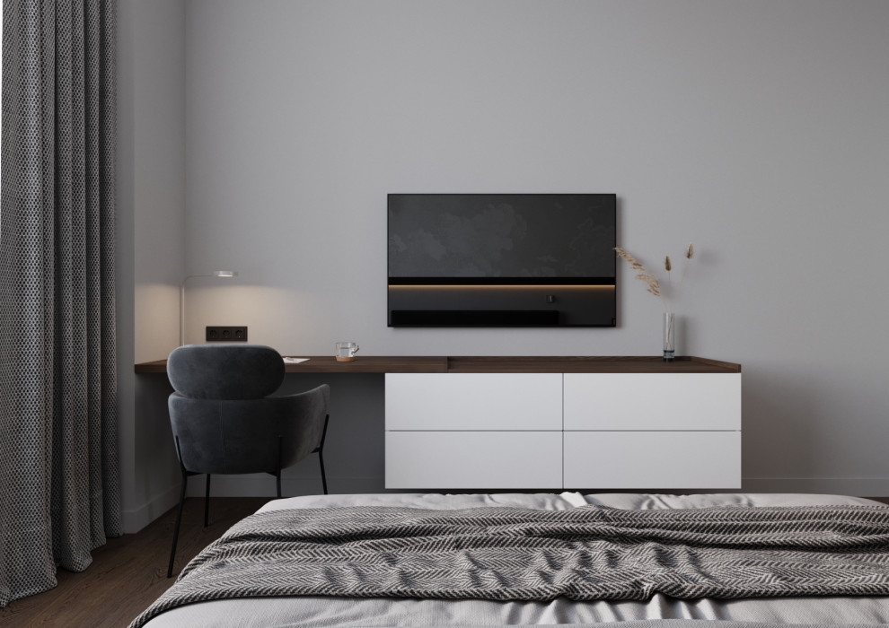 Квартира в Екатеринбурге ЖК