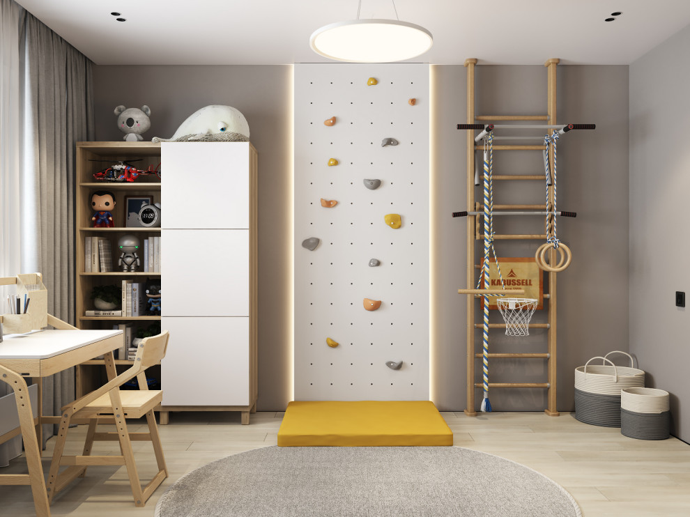 Квартира ЖК "Монте-Кристо"