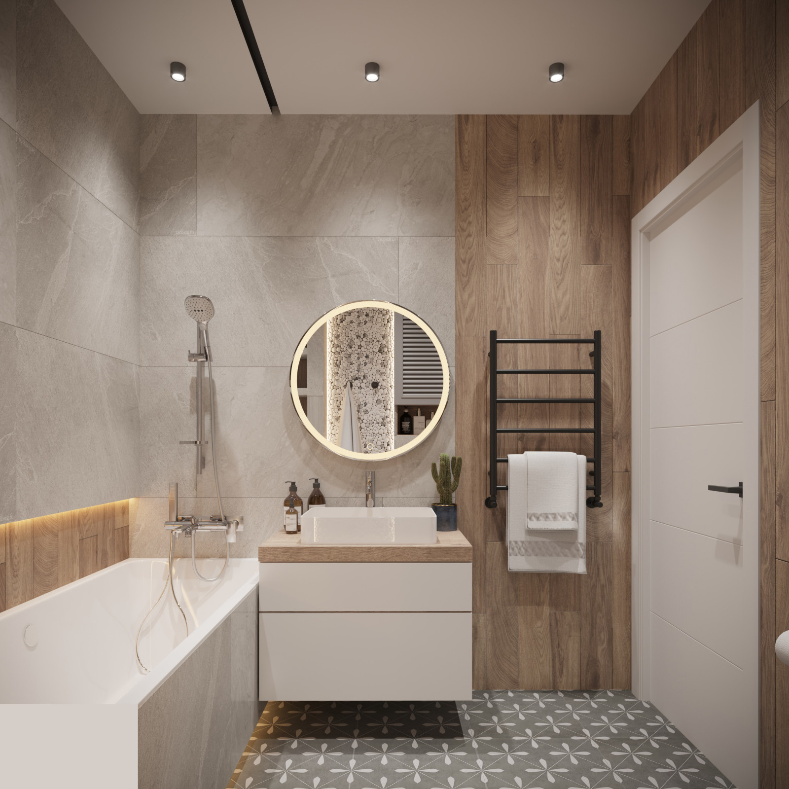 г.Хабаровск, Амурский квартал