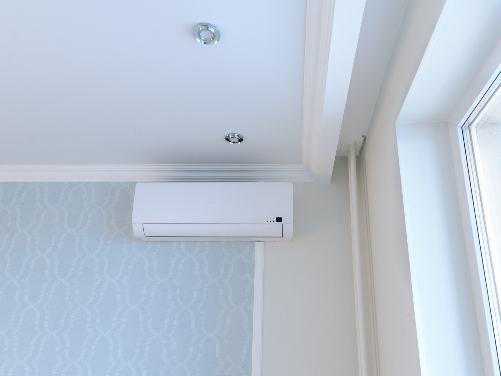 Светлая, уютная квартира для девушки