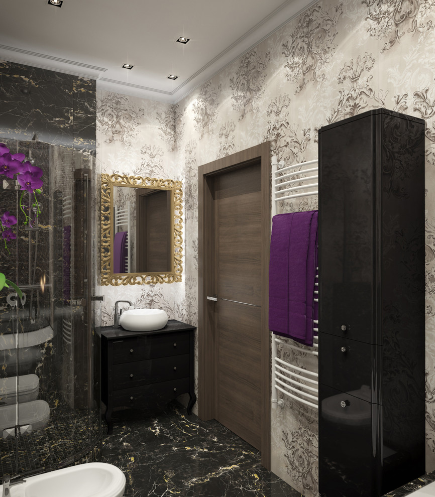 2-bedroom apartment on the French Boulevard, Odessa