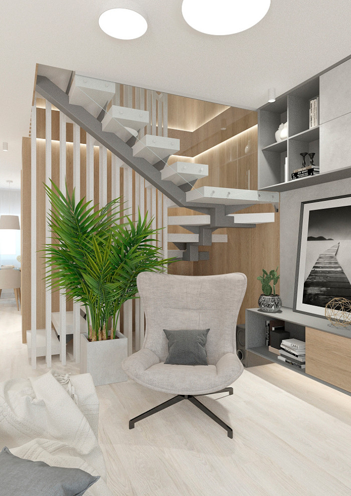 ТаунХаус Карасьеозерский 2