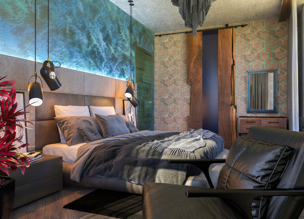 Квартира по ул. Б. Красная