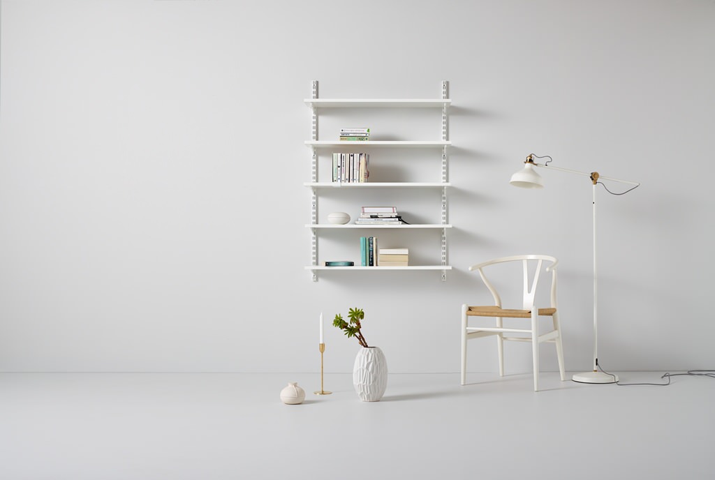 Обложка проекта: Прихожая