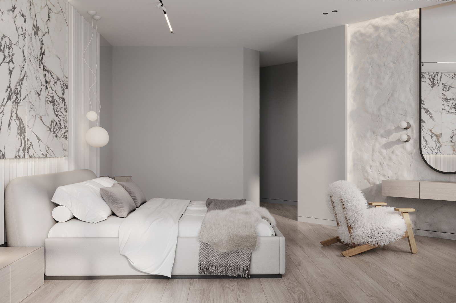 ЖК Сергиев Посад