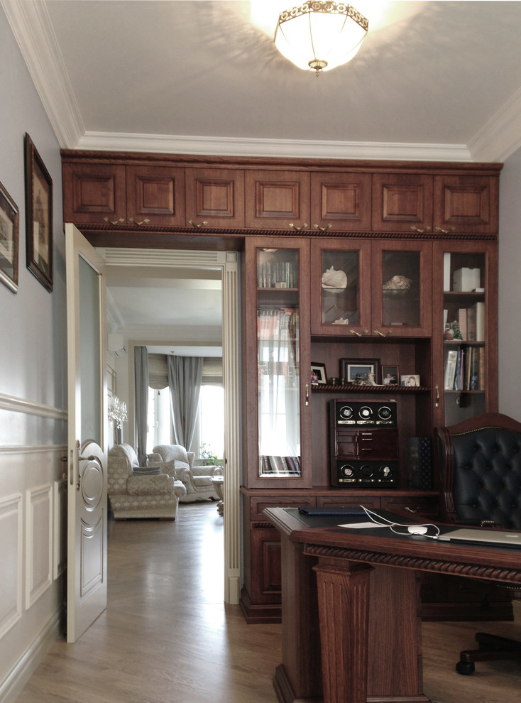 Квартира на Таганской