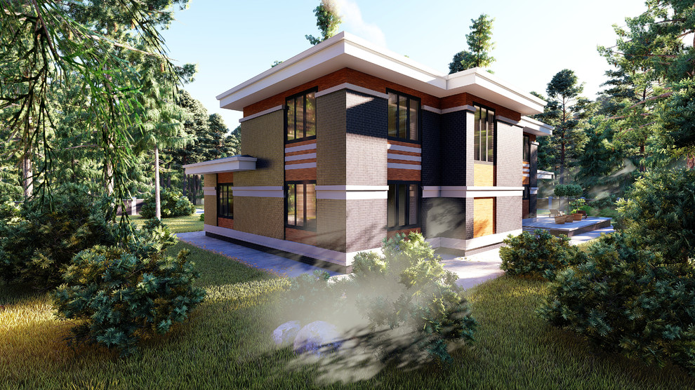 Жилой дом Самара