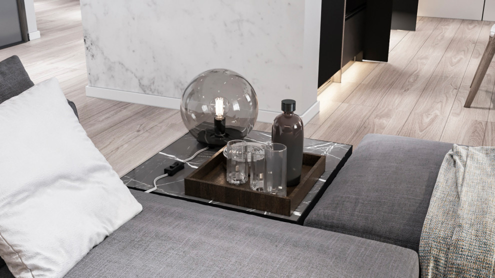 Дизайн интерьера и реализация задуманного проекта